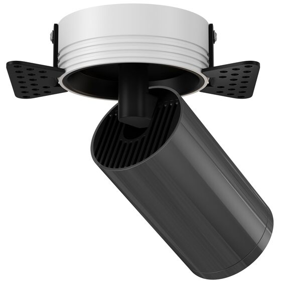 Встраиваемый светильник (Набор) Technical C058CL-1BGF, изображение 2