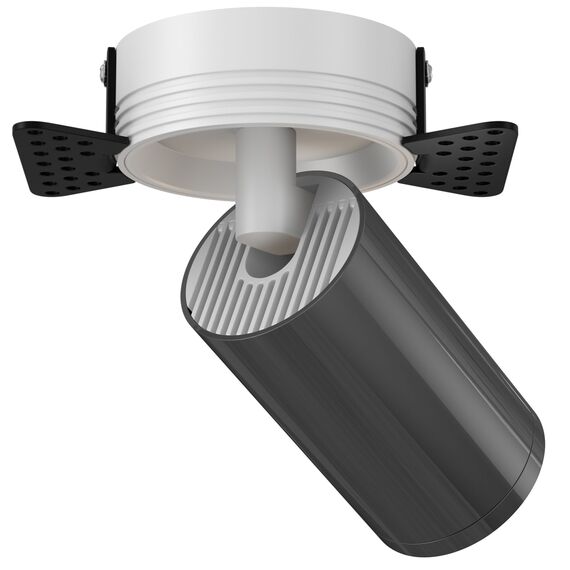 Встраиваемый светильник (Набор) Technical C058CL-1WGF, изображение 2