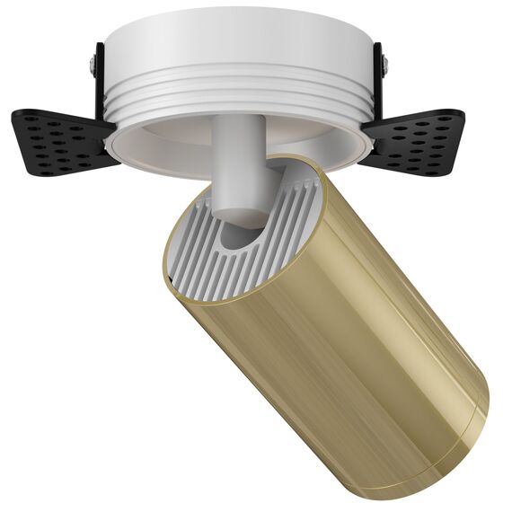 Встраиваемый светильник (Набор) Technical C058CL-1WG, изображение 2