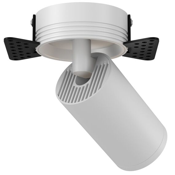 Встраиваемый светильник (Набор) Technical C058CL-1W, изображение 2