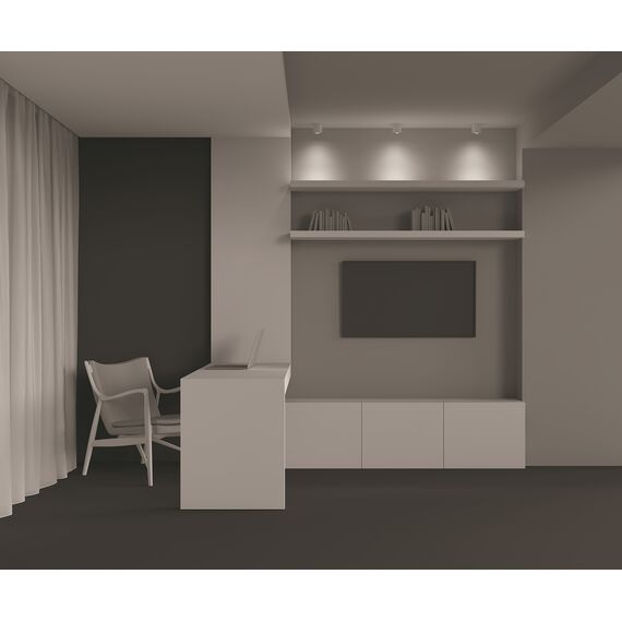 Потолочный светильник Technical C064CL-L12W3K, изображение 4