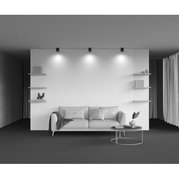 Потолочный светильник Technical C017CL-01B, изображение 9