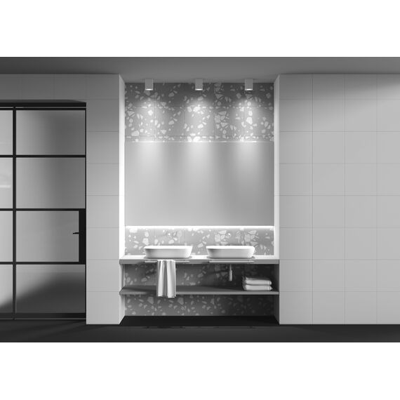 Потолочный светильник Technical C017CL-01W, изображение 6