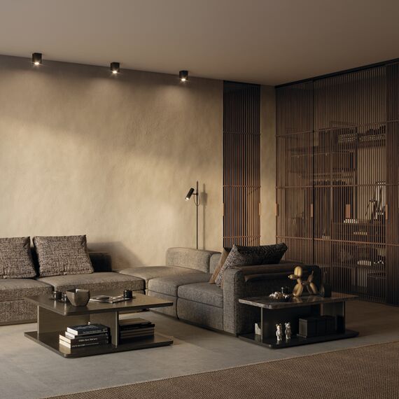 Потолочный светильник Technical C017CL-01B, изображение 2