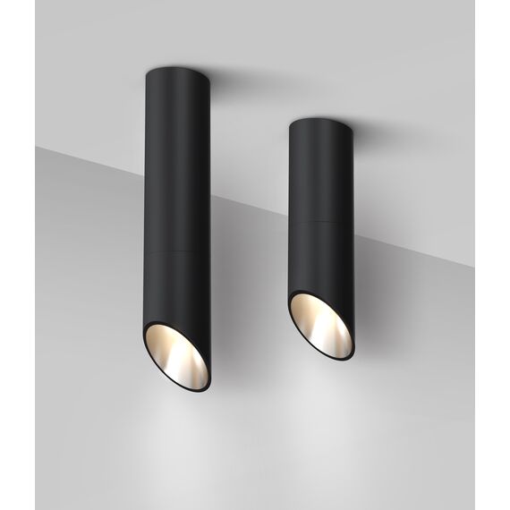 Потолочный светильник Technical C025CL-01B, изображение 4