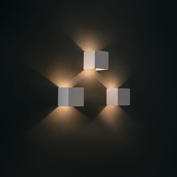 Настенный светильник (бра) Technical C155-WL-02-3W-W, изображение 6