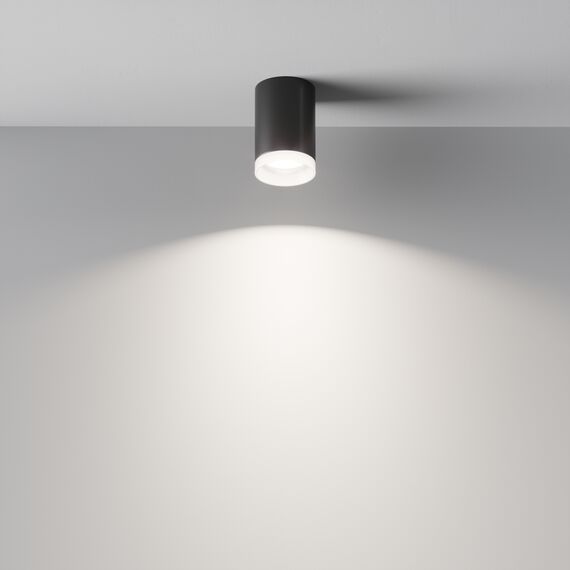 Потолочный светильник Technical C008CW-01B, изображение 4