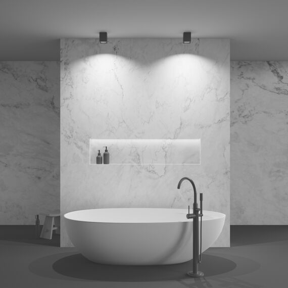 Потолочный светильник Technical C029CL-01B, изображение 15