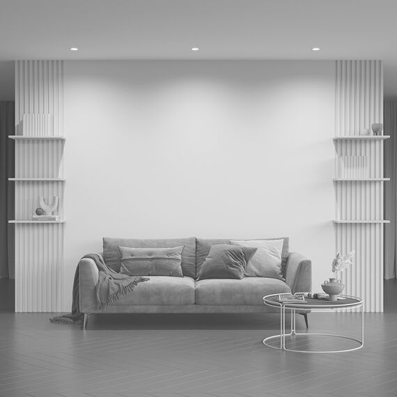 Встраиваемый светильник Technical DL027-2-01W, изображение 16