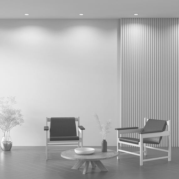 Встраиваемый светильник Technical DL028-2-01B, изображение 13