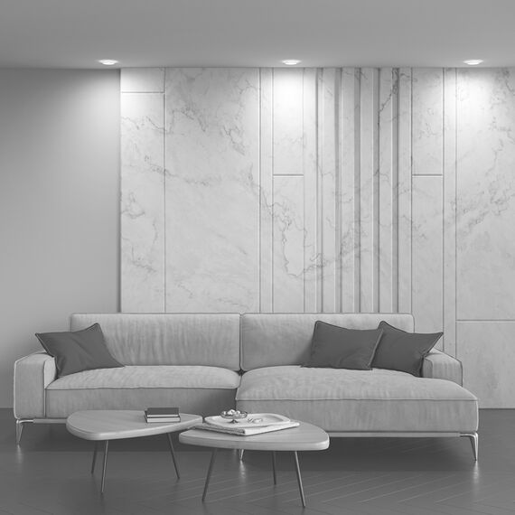 Встраиваемый светильник Technical DL2001-L12W4K, изображение 6