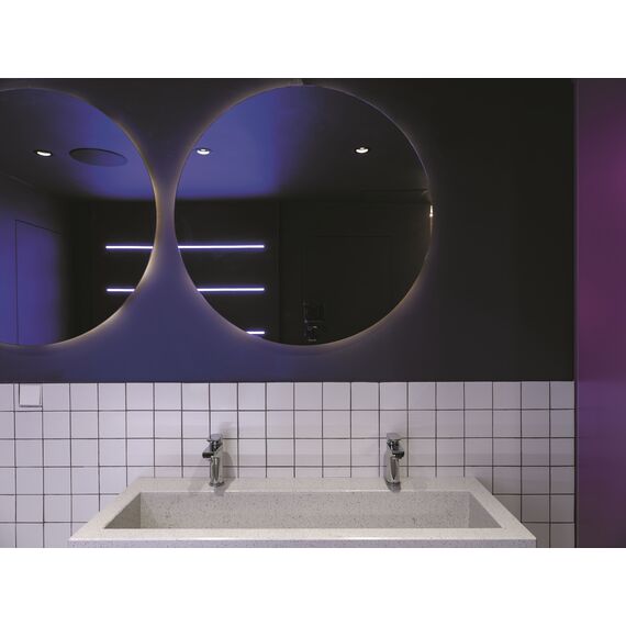 Встраиваемый светильник Technical DL023-2-01B, изображение 12