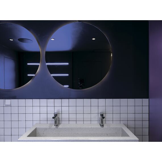 Встраиваемый светильник Technical DL023-2-01B, изображение 15