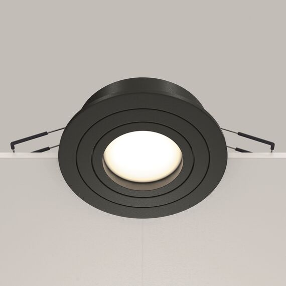 Встраиваемый светильник Technical DL023-2-01B, изображение 10