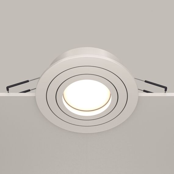 Встраиваемый светильник Technical DL023-2-01W, изображение 10