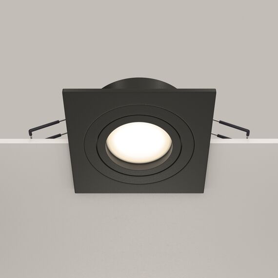 Встраиваемый светильник Technical DL024-2-01B, изображение 9