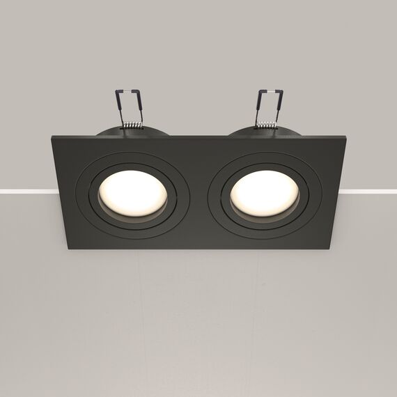 Встраиваемый светильник Technical DL024-2-02B, изображение 7