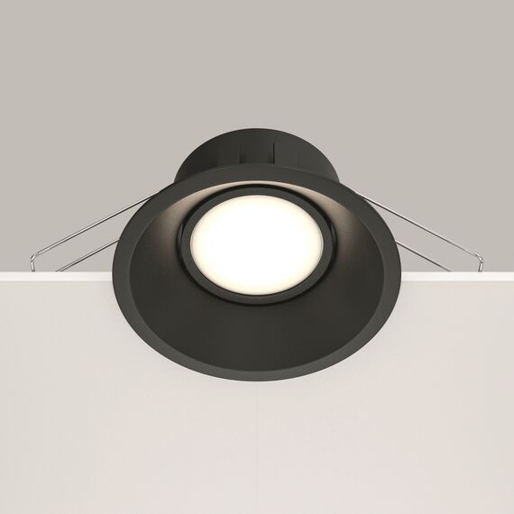 Встраиваемый светильник Technical DL028-2-01B, изображение 6