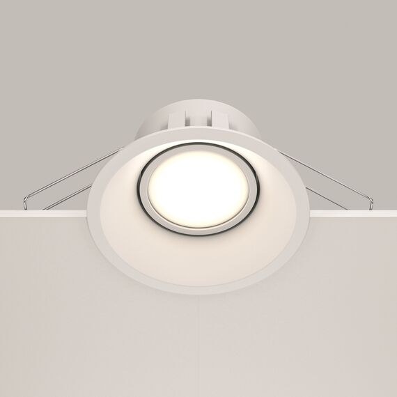 Встраиваемый светильник Technical DL028-2-01W, изображение 6