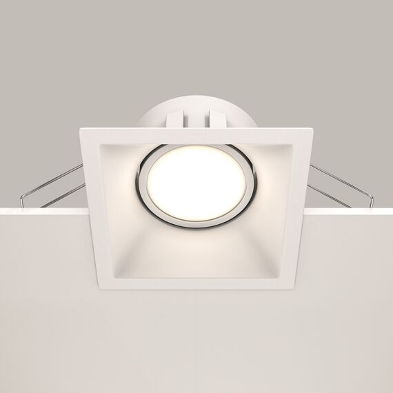 Встраиваемый светильник Technical DL029-2-01W, изображение 6