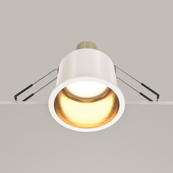 Встраиваемый светильник Technical DL049-01WG, изображение 7