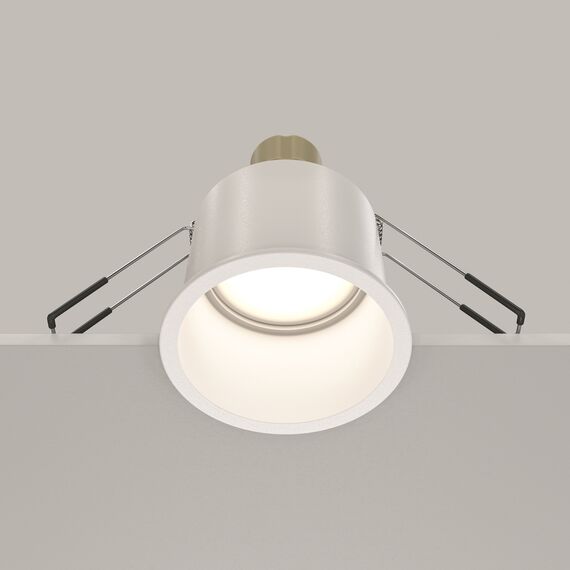 Встраиваемый светильник Technical DL049-01W, изображение 9