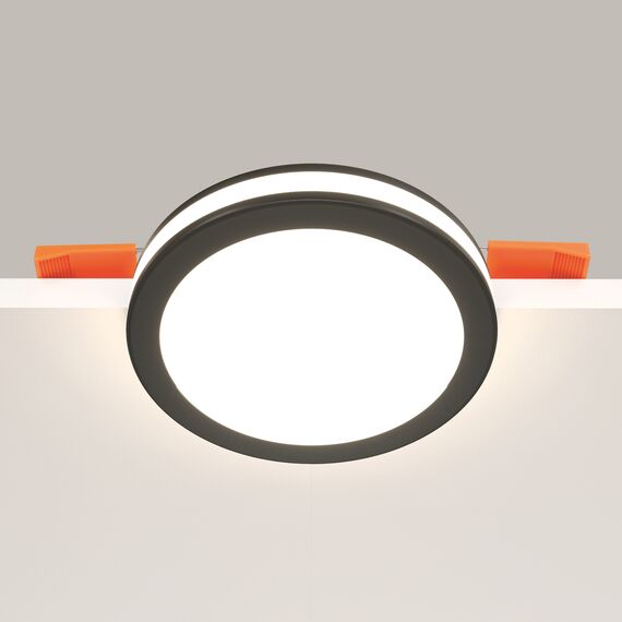 Встраиваемый светильник Technical DL303-L12B, изображение 7