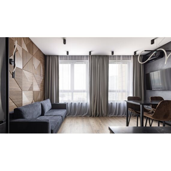 Потолочный светильник Technical C029CL-01B, изображение 9