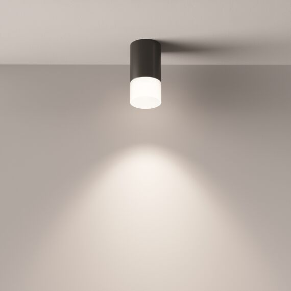 Потолочный светильник Technical C007CW-01B, изображение 5