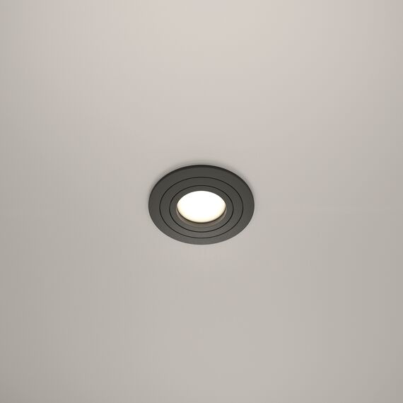 Встраиваемый светильник Technical DL023-2-01B, изображение 9