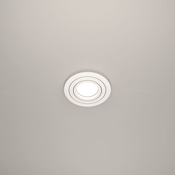 Встраиваемый светильник Technical DL023-2-01W, изображение 9