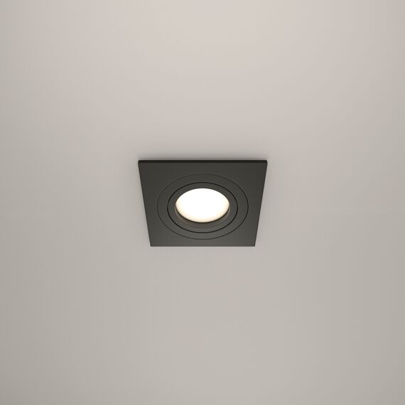 Встраиваемый светильник Technical DL024-2-01B, изображение 8