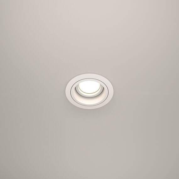 Встраиваемый светильник Technical DL025-2-01W, изображение 7