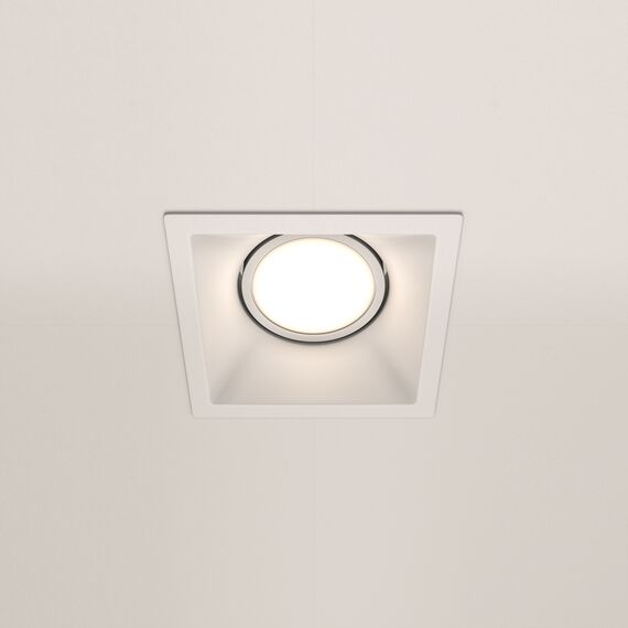 Встраиваемый светильник Technical DL029-2-01W, изображение 5