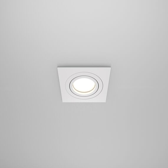 Встраиваемый светильник Technical DL024-2-01W, изображение 16