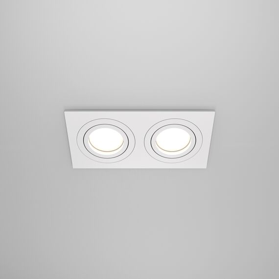 Встраиваемый светильник Technical DL024-2-02W, изображение 16