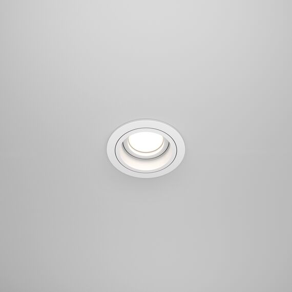 Встраиваемый светильник Technical DL025-2-01W, изображение 15