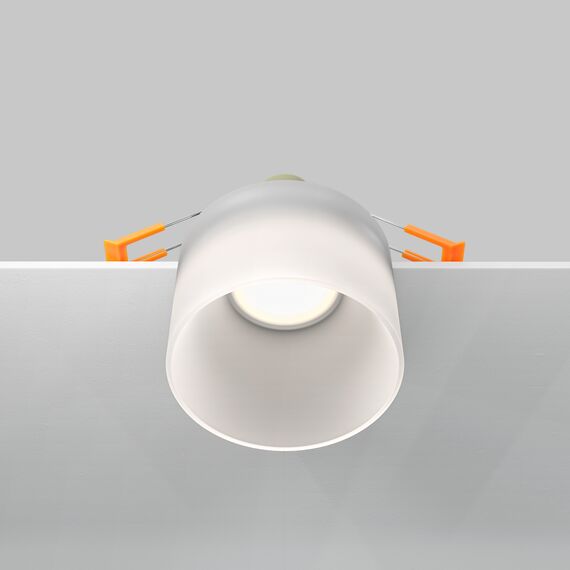 Встраиваемый светильник Technical DL047-01W, изображение 5