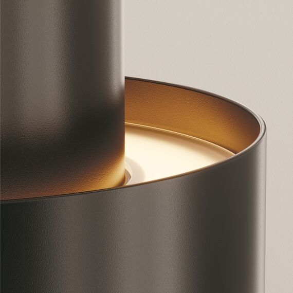 Потолочный светильник Technical C009CW-L12B, изображение 4