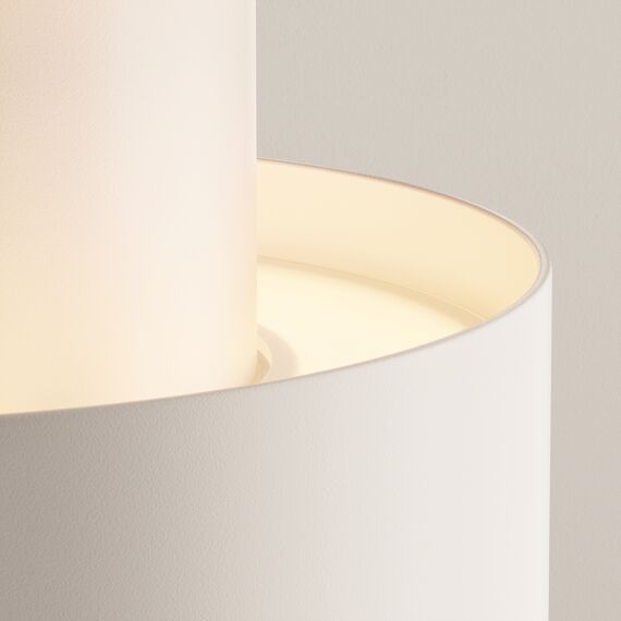 Потолочный светильник Technical C009CW-L12W, изображение 4