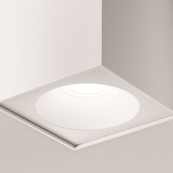 Потолочный светильник Technical C030CL-01W, изображение 4