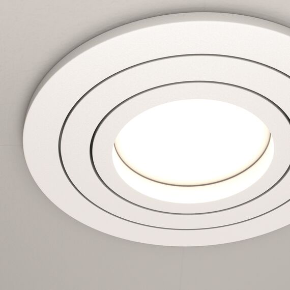 Встраиваемый светильник Technical DL023-2-01W, изображение 8