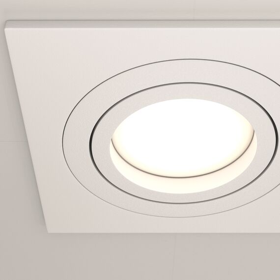 Встраиваемый светильник Technical DL024-2-03W, изображение 8