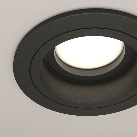 Встраиваемый светильник Technical DL025-2-01B, изображение 7