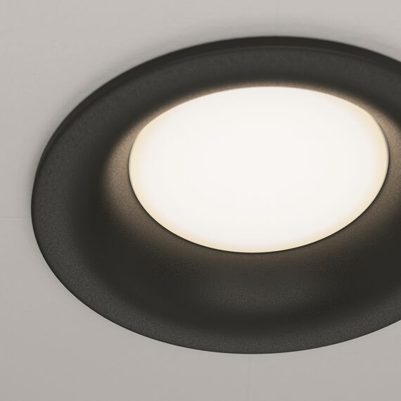 Встраиваемый светильник Technical DL027-2-01B, изображение 6