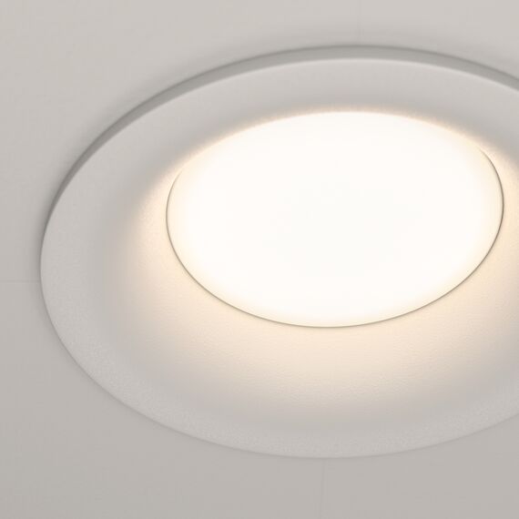 Встраиваемый светильник Technical DL027-2-01W, изображение 6