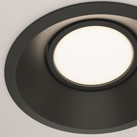 Встраиваемый светильник Technical DL028-2-01B, изображение 4