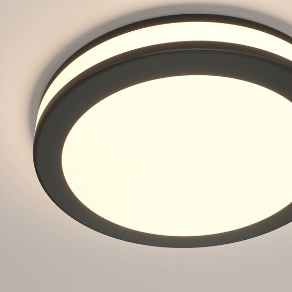 Встраиваемый светильник Technical DL303-L12B, изображение 6