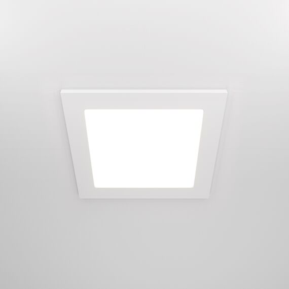 Встраиваемый светильник Technical DL020-6-L12W, изображение 4