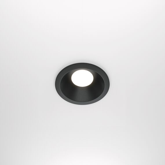 Встраиваемый светильник Technical DL032-2-01B, изображение 16